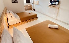 Tanawu Airport Hotel Lombok